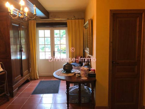 Maison à vendre 8 pièces de 289 m²