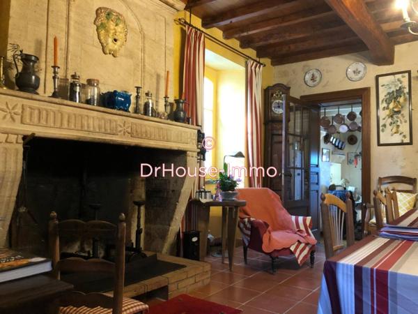 Maison à vendre 8 pièces de 289 m²