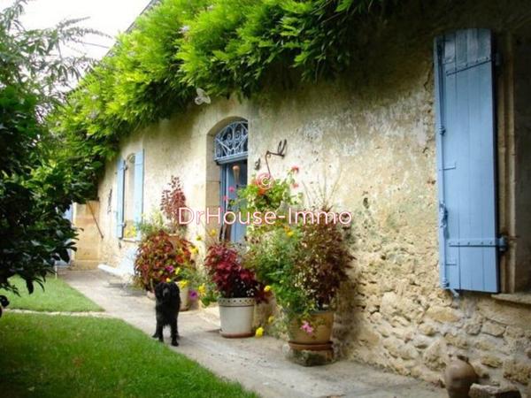 Maison à vendre 8 pièces de 289 m²