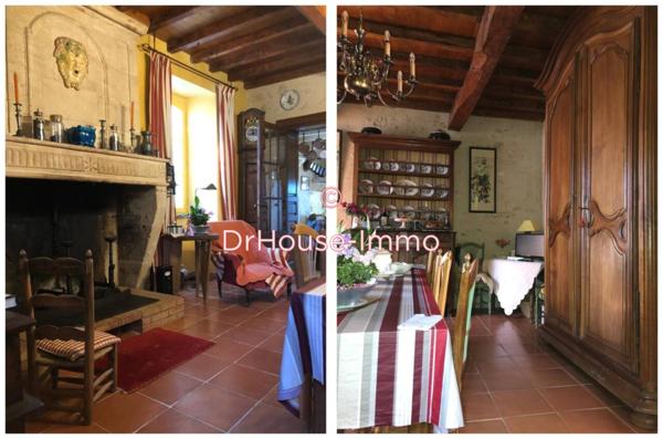 Maison à vendre 8 pièces de 289 m²