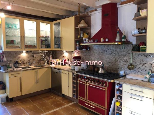 Maison à vendre 8 pièces de 289 m²