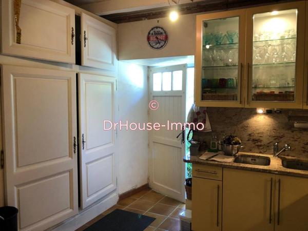 Maison à vendre 8 pièces de 289 m²