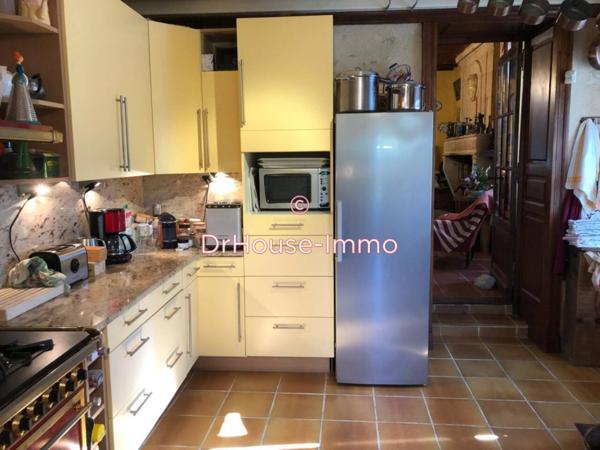 Maison à vendre 8 pièces de 289 m²