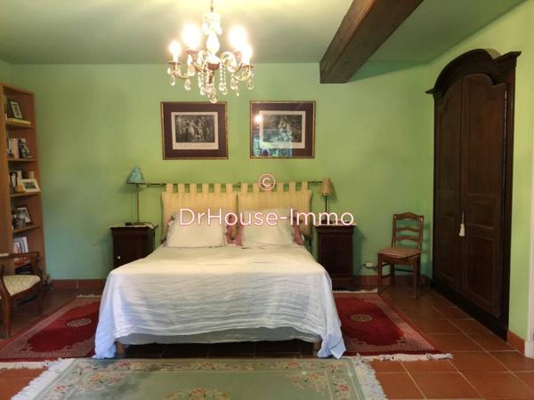 Maison à vendre 8 pièces de 289 m²