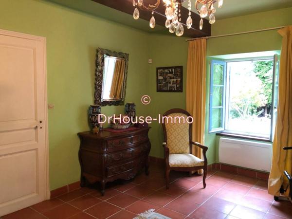 Maison à vendre 8 pièces de 289 m²