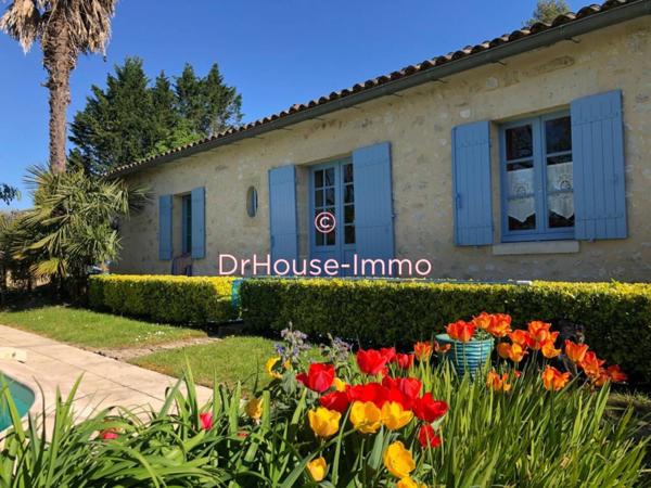 Maison à vendre 8 pièces de 289 m²