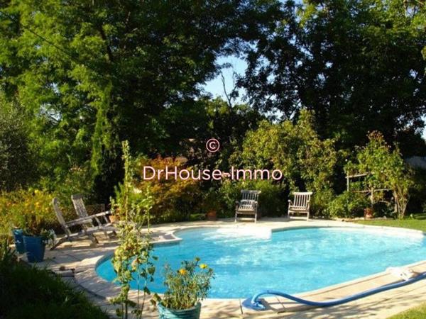 Maison à vendre 8 pièces de 289 m²