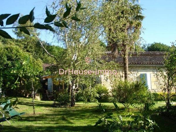 Maison à vendre 8 pièces de 289 m²