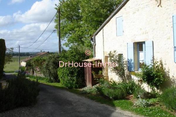 Maison à vendre 8 pièces de 289 m²