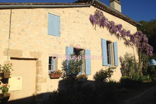 Maison à vendre 8 pièces de 289 m²