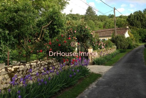 Maison à vendre 8 pièces de 289 m²