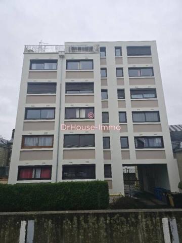 Appartement à vendre 1 pièce de 27 m²