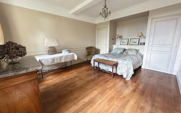 Maison à vendre    7 pièces •  Muret