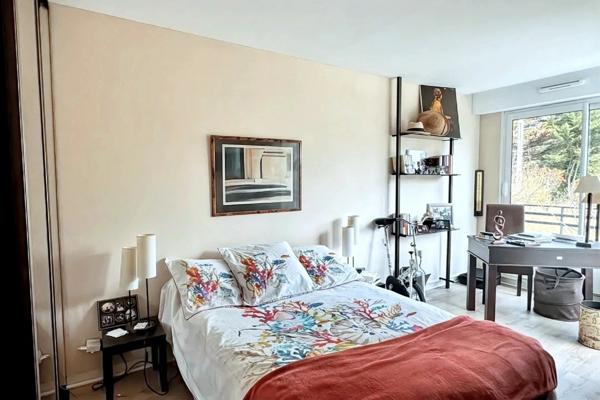 Appartement à vendre 4 pièces de 102m² LA BAULE ESCOUBLAC (44) FACE MER