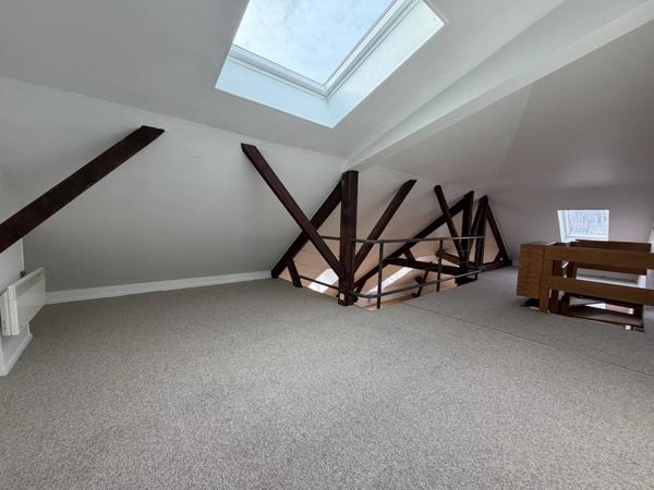 Location Appartement 3 pièces 71 m2 à Villers-Cotterêts