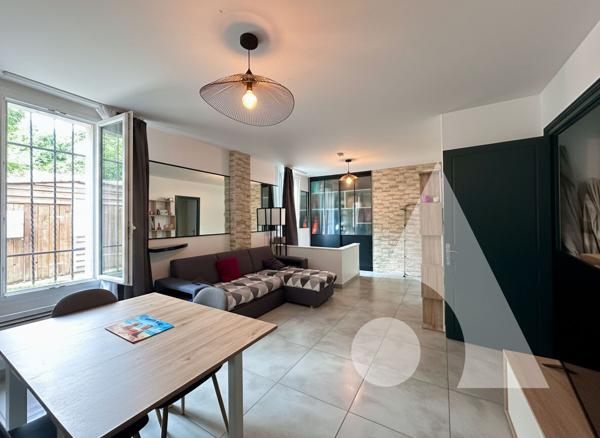 Appartement 2 pièces 68.48 m2