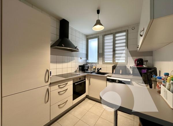 Appartement 2 pièces 68.48 m2
