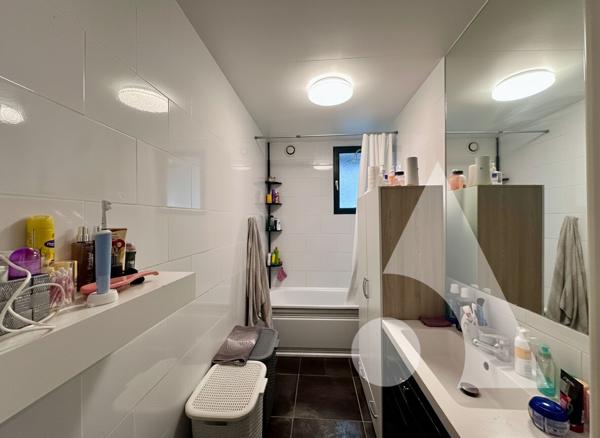 Appartement 2 pièces 68.48 m2