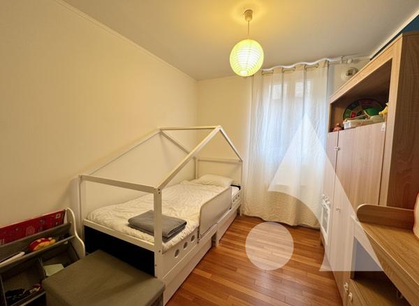 Appartement 2 pièces 68.48 m2