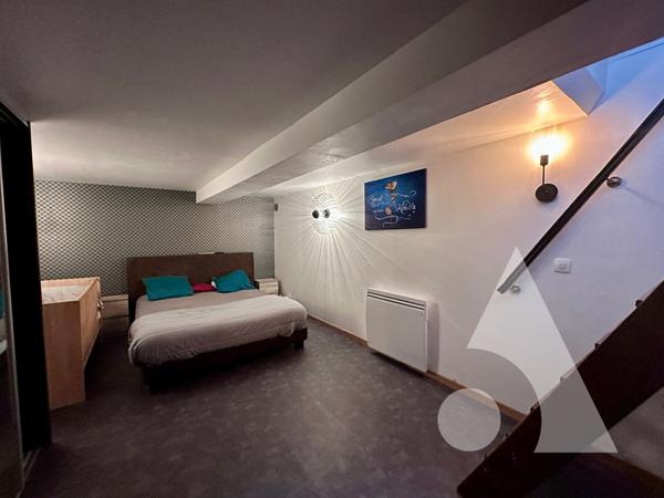 Appartement 2 pièces 68.48 m2