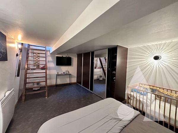 Appartement 2 pièces 68.48 m2