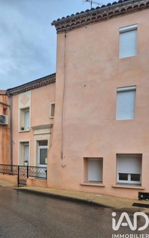 Maison à vendre 5 pièces 100 m² Générac