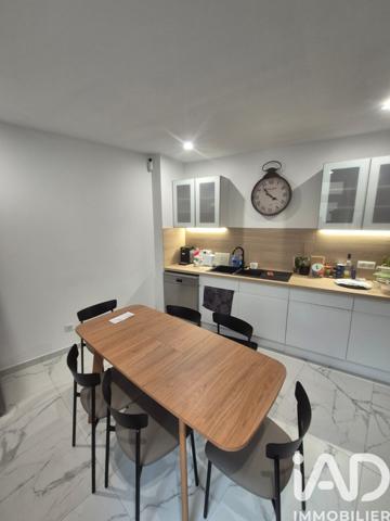 Maison à vendre 5 pièces 100 m² Générac