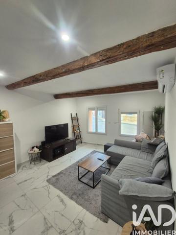 Maison à vendre 5 pièces 100 m² Générac