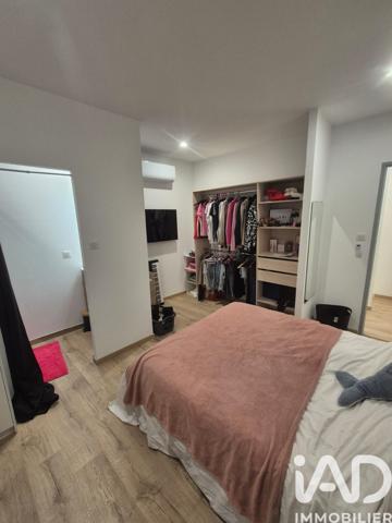 Maison à vendre 5 pièces 100 m² Générac