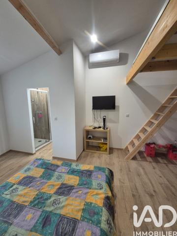 Maison à vendre 5 pièces 100 m² Générac