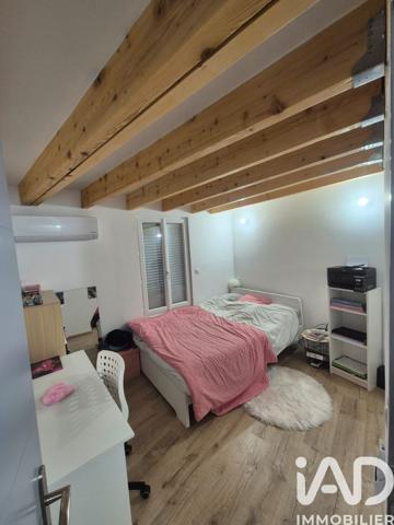 Maison à vendre 5 pièces 100 m² Générac