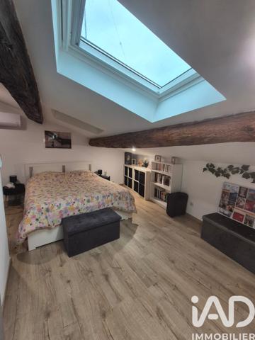 Maison à vendre 5 pièces 100 m² Générac