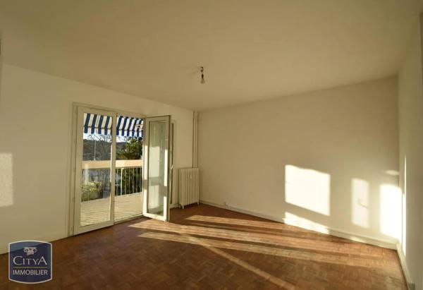 Appartement à vendre 3 pièces 55.22m²