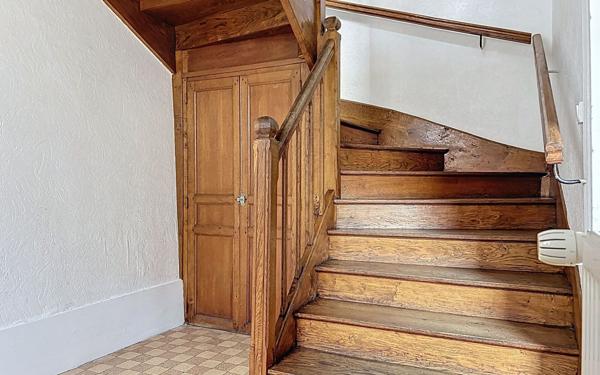 Maison à vendre    4 pièces •  Beaune