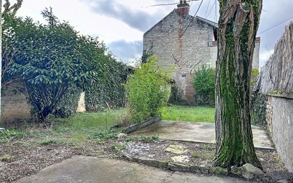 Maison à vendre    4 pièces •  Beaune