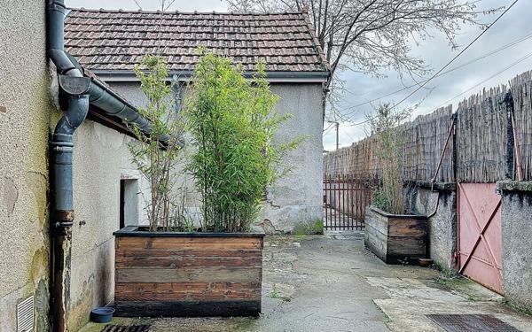 Maison à vendre    4 pièces •  Beaune