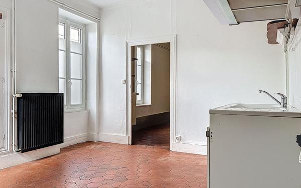 Maison à vendre    4 pièces •  Beaune