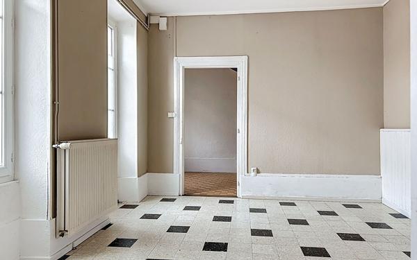 Maison à vendre    4 pièces •  Beaune