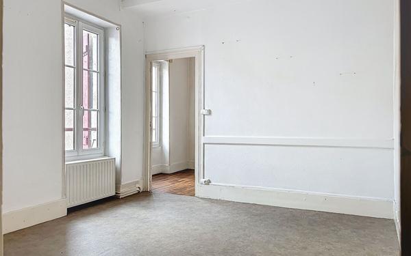 Maison à vendre    4 pièces •  Beaune