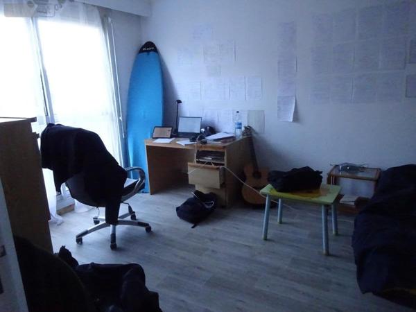 Appartement à vendre à Brest dans le Finistère (29200), ref : 29058-1735