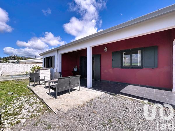 Maison à vendre 5 pièces 112 m² Saint-André