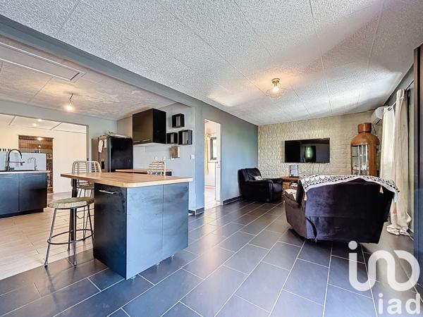 Maison à vendre 5 pièces 112 m² Saint-André