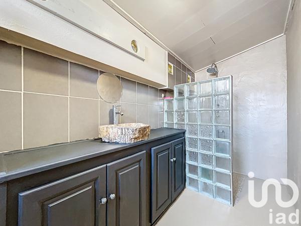 Maison à vendre 5 pièces 112 m² Saint-André