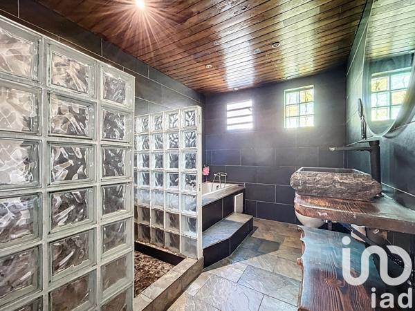 Maison à vendre 5 pièces 112 m² Saint-André