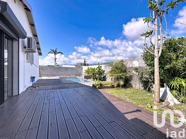 Maison à vendre 5 pièces 112 m² Saint-André