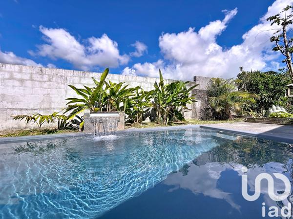 Maison à vendre 5 pièces 112 m² Saint-André