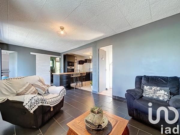 Maison à vendre 5 pièces 112 m² Saint-André