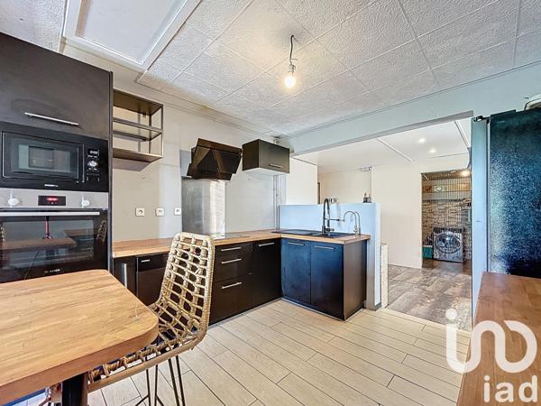 Maison à vendre 5 pièces 112 m² Saint-André