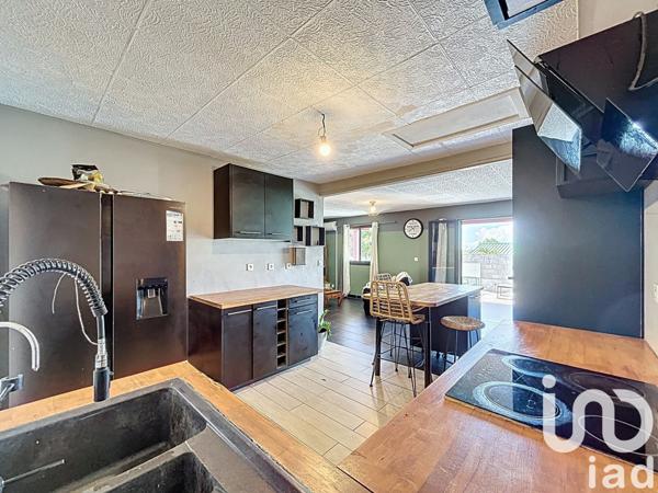 Maison à vendre 5 pièces 112 m² Saint-André