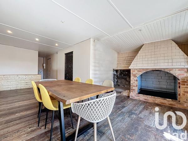 Maison à vendre 5 pièces 112 m² Saint-André